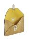 Porte Cartes Jamin puech Marron riem PE11086B vue secondaire 2