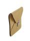Porte Cartes Jamin puech Marron riem PE11086B