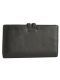 Porte Chequier Petits prix cuir Noir glamor CHL521 vue secondaire 1