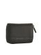Porte Cartes Arthur et aston Marron thierry 8079-143 vue secondaire 1