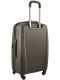 Valise 4 Roues Rigide 60cm Samsonite Orange bright lite diamond U25003 Valise 4 roues vue secondaire 1