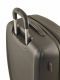 Valise 4 Roues Rigide 60cm Samsonite Orange bright lite diamond U25003 Valise 4 roues vue secondaire 5