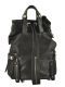 Sac A Dos Sevigne Noir perfore ANDPER vue secondaire 1