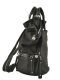Sac A Dos Sevigne Noir perfore ANDPER