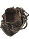 Sac &agrave; Main Abaco Marron java TIFJA vue secondaire 4