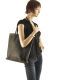 Sac &agrave; Main Petits prix cuir Rouge stampa T2018 vue secondaire 4
