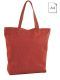 Sac &agrave; Main Petits prix cuir Rouge stampa T2018