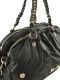 Sac &agrave; Main Liu jo embossed logo A61233 vue secondaire 4