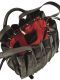 Sac A Dos Lupo Marron abanico napa 1000680 vue secondaire 3