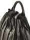 Sac A Dos Lupo Marron abanico napa 1000680 vue secondaire 2