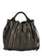 Sac A Dos Lupo Marron abanico napa 1000680