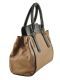 Sac &agrave; Main Gerard darel Jaune flore 999-460