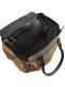 Sac &agrave; Main Gerard darel Jaune flore 999-460 vue secondaire 3
