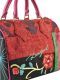 Sac &agrave; Main Desigual Multicolore twid 18X5067 vue secondaire 2