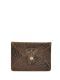 MARRON FONCE