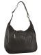 Sac &agrave; Main Thierry mugler Marron zenith toile MT6735 vue secondaire 1