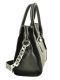 Sac &agrave; Main Michael kors Noir hamilton T01HMS3L