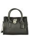 Sac &agrave; Main Michael kors Noir hamilton T01HMS3L
