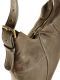 Sac Bandouliere / Porte Travers Gerard darel Noir havane 767-418