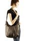 Sac Bandouliere / Porte Travers Gerard darel Noir havane 767-418 vue secondaire 4