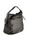 Sac &agrave; Main Armani jeans Noir ecopelle soft Q5248-XB