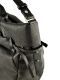 Sac &agrave; Main Armani jeans Noir ecopelle soft Q5248-XB vue secondaire 2