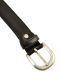 Ceinture Katana Marron atlanta C0007