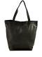 Sac Porte Epaule A4 Le temps des cerises Gris hermosa LTC263G vue secondaire 1