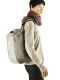 Sac A Dos Ordinateur Mandarina duck Rouge tank 8CT03 vue secondaire 8