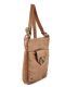 Sac Bandouliere / Porte Main Petits prix synthetique Marron authentic 599-3