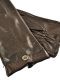 Gants Texier Marron cachemir TE1039 vue secondaire 1