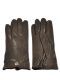 Gants Texier Marron cachemir TE1039