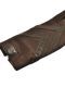 Gants Isotoner Gris gant 23092A vue secondaire 1