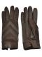 Gants Isotoner Gris gant 23092A