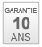 Garantie par le fournisseur