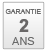 Garantie par le fournisseur