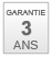 Garantie par le fournisseur