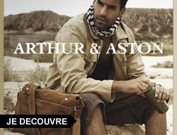 sacs business arhtur et aston