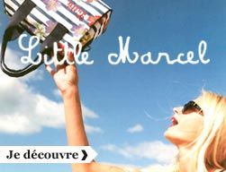little marcel