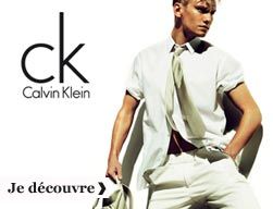 sacs homme calvin klein
